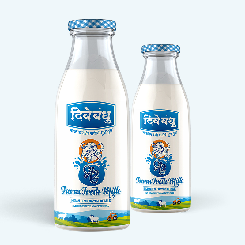 A2 Milk